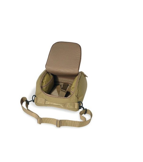Tasmanian Tiger Tac. Helmet Bag black