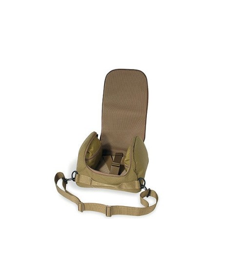 Tasmanian Tiger Tac. Helmet Bag black
