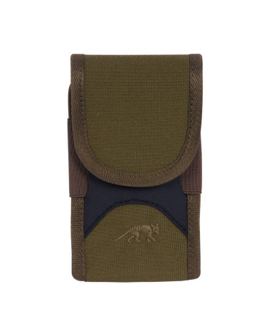 Tasmanian Tiger Tac Phone Cover L black