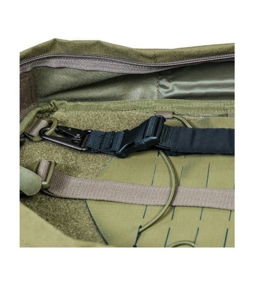 Tasmanian Tiger Tac Sling 1 black