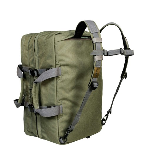Tasmanian Tiger Tac Flightcase (various colours)