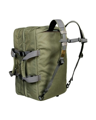 Tasmanian Tiger Tac Flightcase (erinevad värvid)