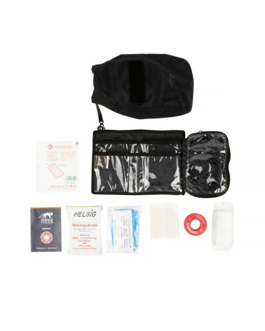 Tasmanian Tiger First Aid Basic WP (various colours)