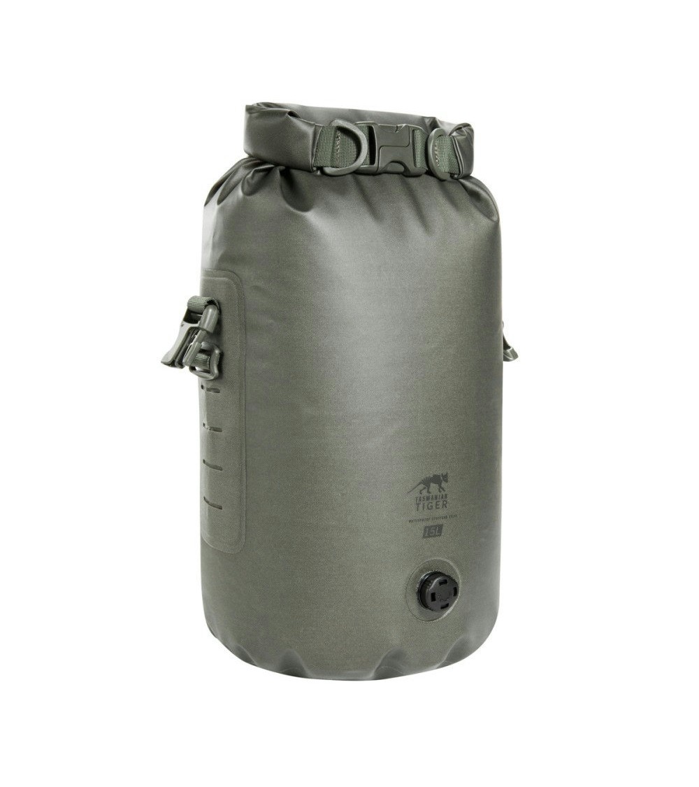 Tasmanian Tiger Stuffbag 15 WPV (erinevad värvid)