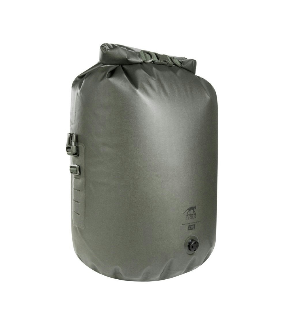 Tasmanian Tiger Stuffbag 48 WPV (various colours)