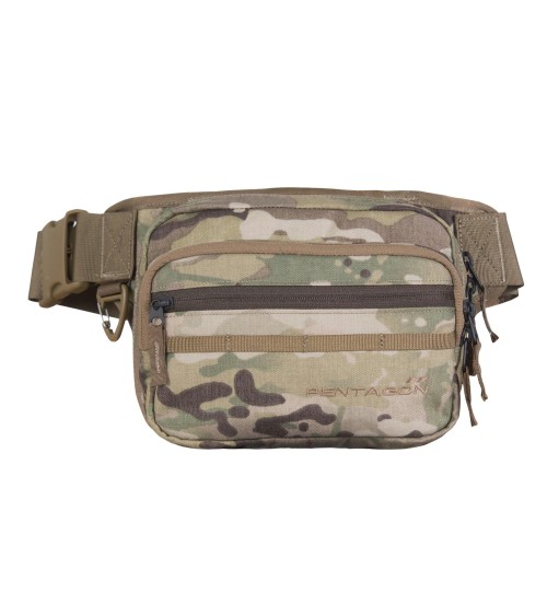 Pentagon RUNNER MULTICAM®