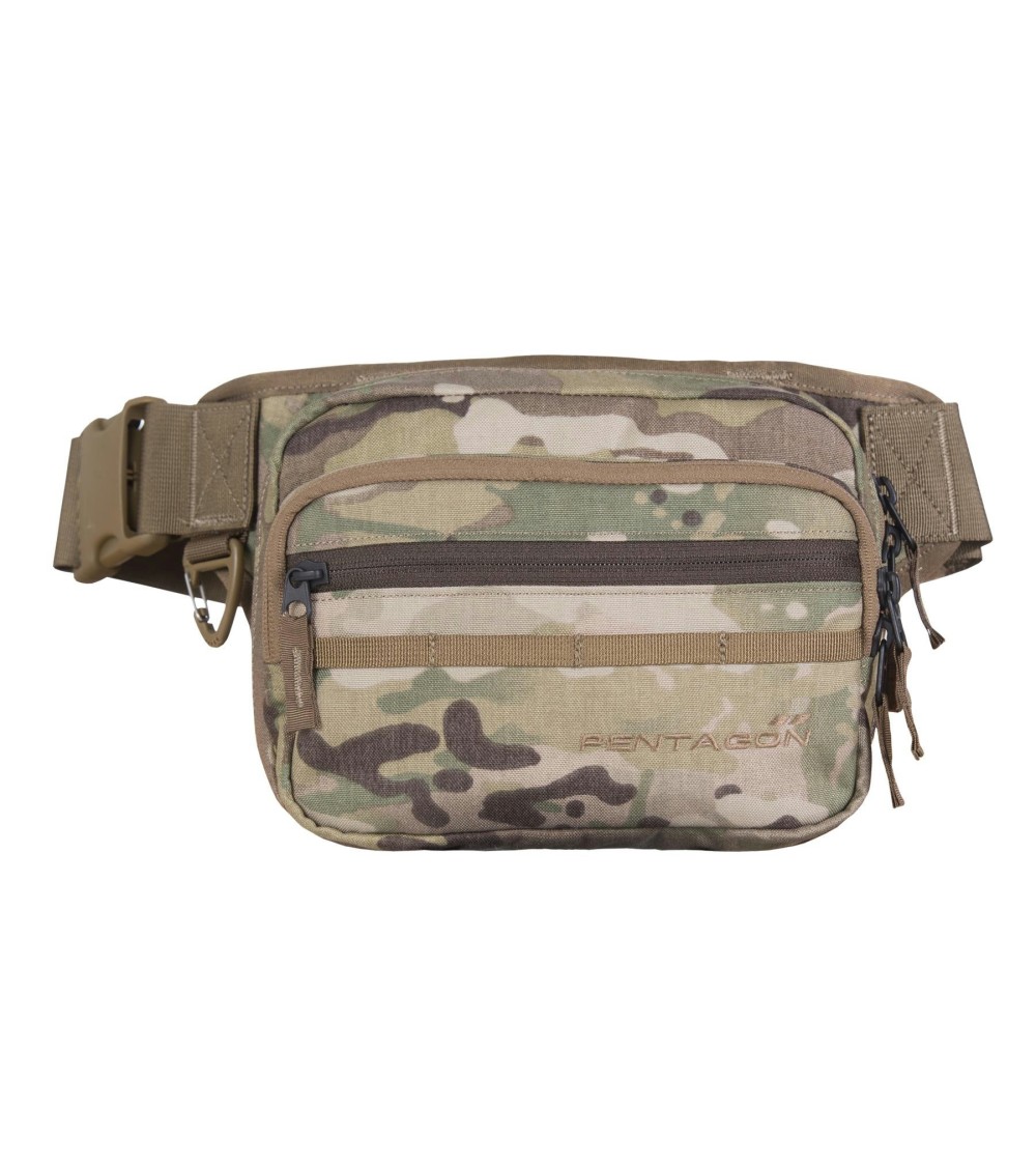 Pentagon RUNNER MULTICAM®