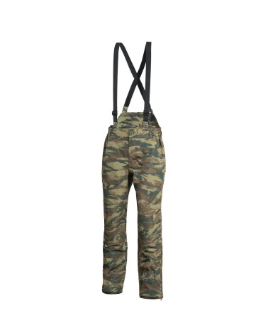 Pentagon HURRICANE SHELL PANTS CAMO (various colours)