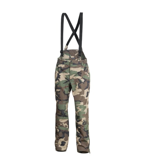 Pentagon HURRICANE SHELL PANTS CAMO (erinevad värvid)