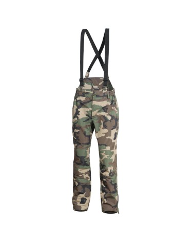 Pentagon HURRICANE SHELL PANTS CAMO (various colours)