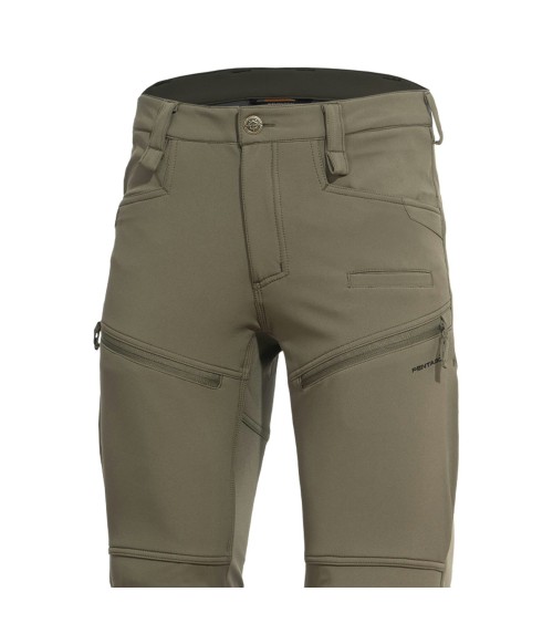 Pentagon RENEGADE "TAIGA" PANTS (various colours)