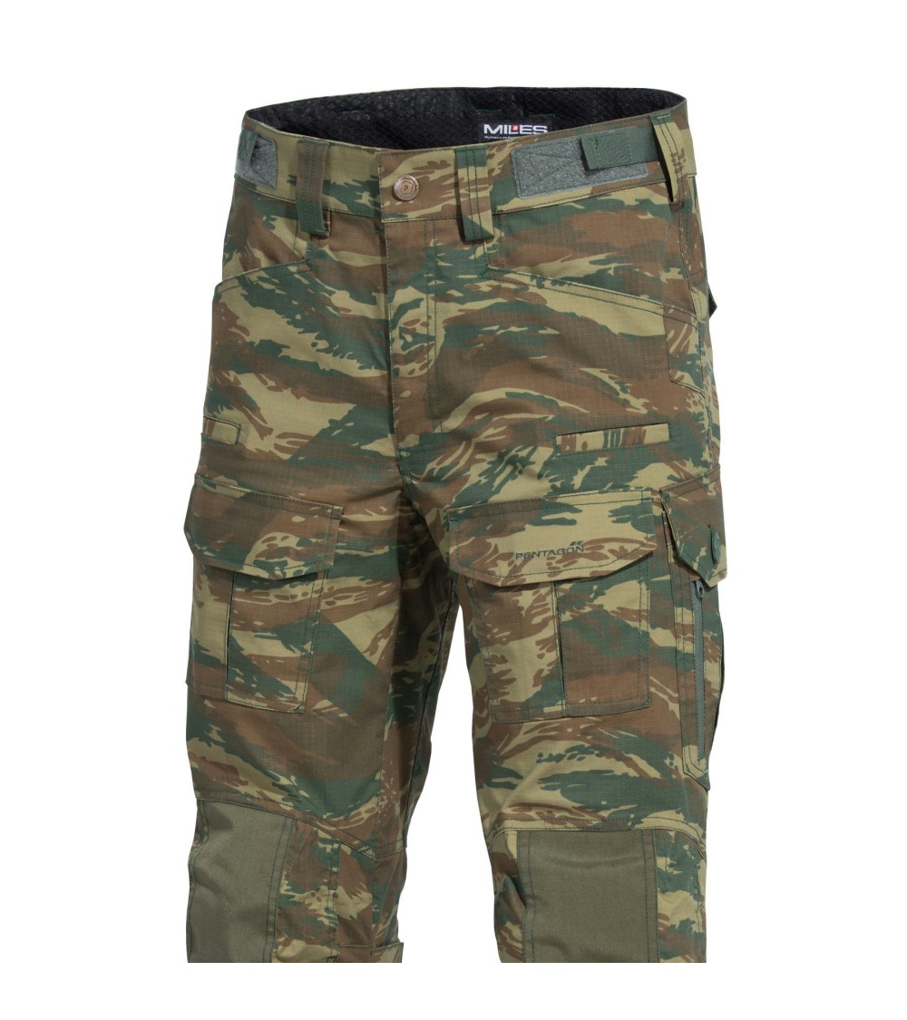 Pentagon WOLF PANTS püksid (erinevad värvid)