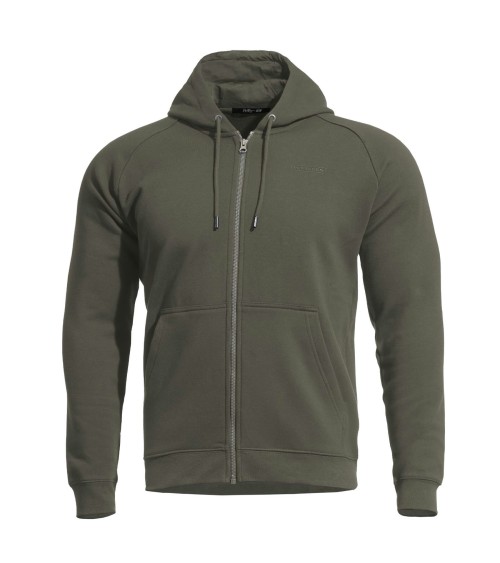 Pentagon GRIFFIN HOOD SWEATER pusa | (erinevad värvid)