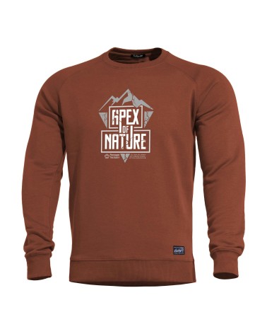 Pentagon HAWK pusa „APEX OF NATURE“ |