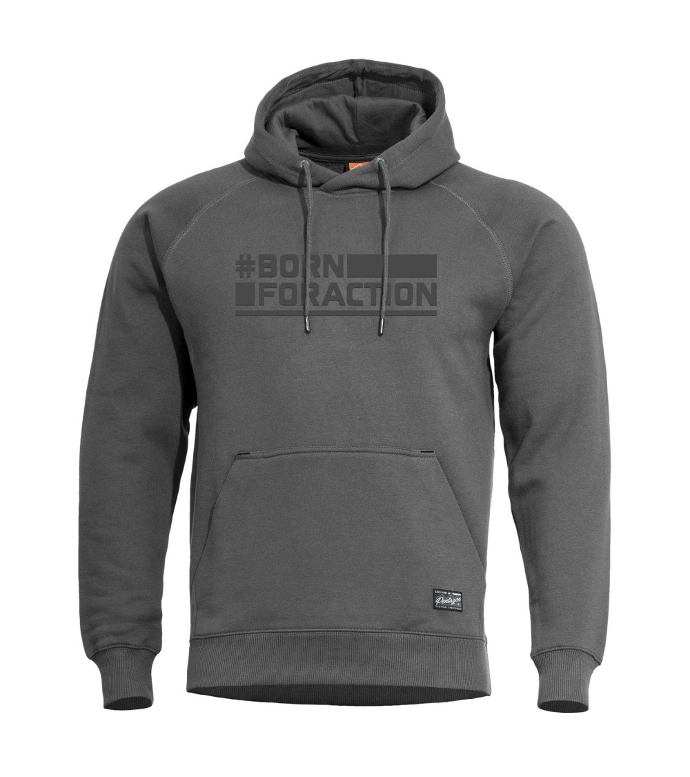 Pentagon PHAETON HOOD SWEATER | (various colours)