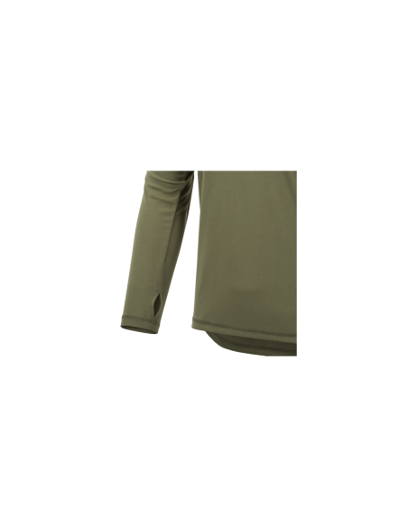 Helikon-Tex US LVL 1 Thermal Underwear Set, Size L (olive green)