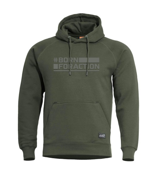 Pentagon PHAETON HOOD SWEATER | (various colours)