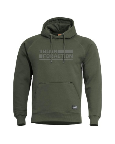 Pentagon PHAETON HOOD SWEATER | (various colours)