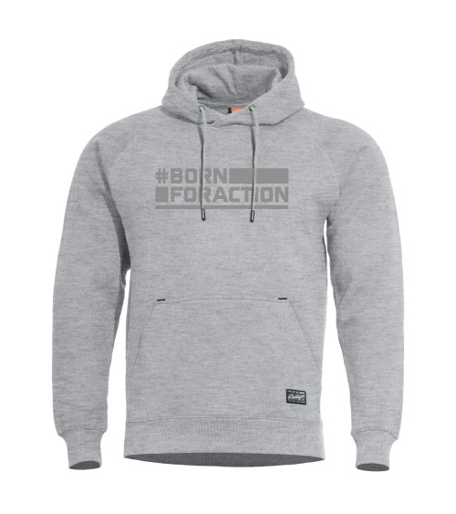 Pentagon PHAETON HOOD SWEATER | (erinevad värvid)