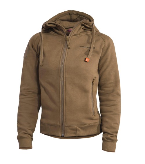Pentagon APHRODITE WOMENS SWEATER | (various colours)