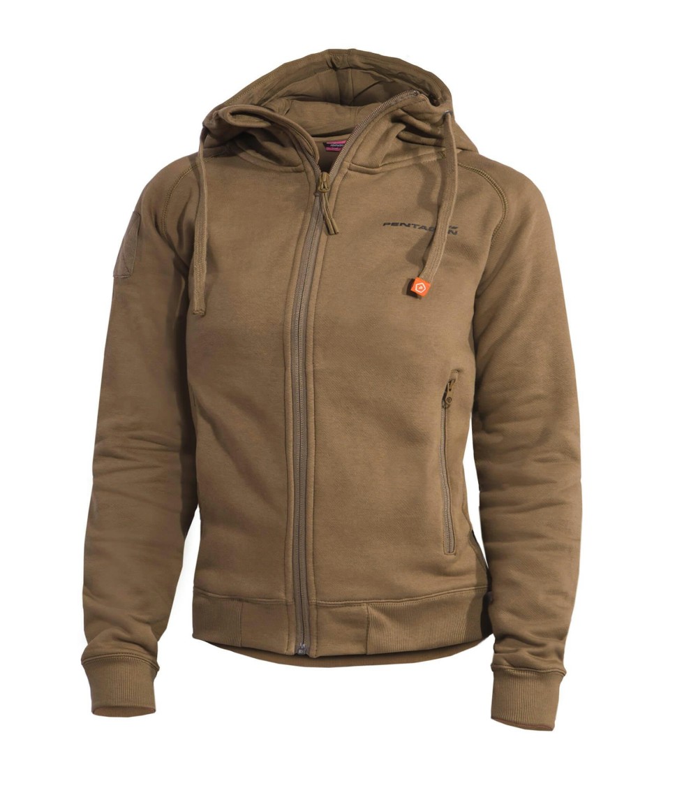Pentagon APHRODITE WOMENS SWEATER | (various colours)