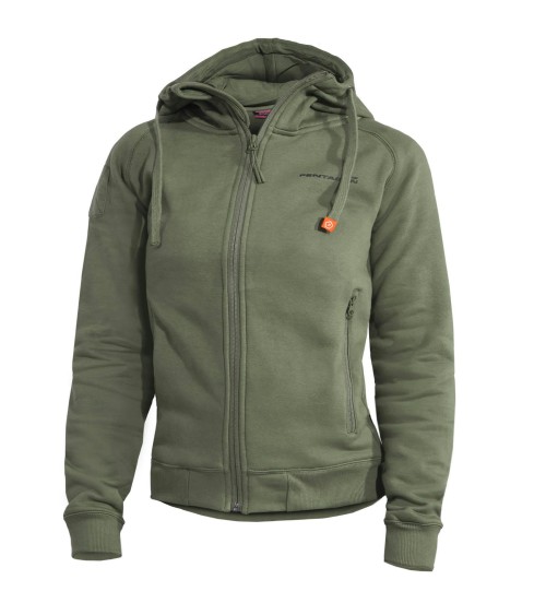 Pentagon APHRODITE WOMENS SWEATER | (various colours)