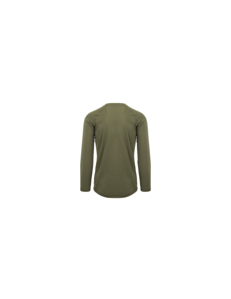 Helikon-Tex US LVL 1 Thermal Underwear Set, Size L (olive green)