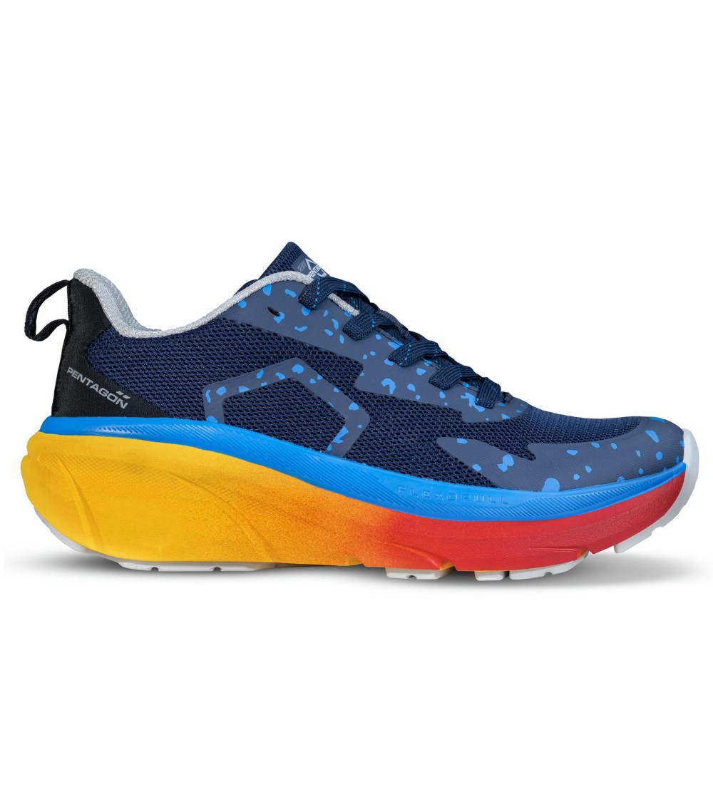 Pentagon INVICTUS FIELD SNEAKERS „SOLAR FLARE“