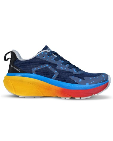 Pentagon INVICTUS FIELD SNEAKERS „SOLAR FLARE“