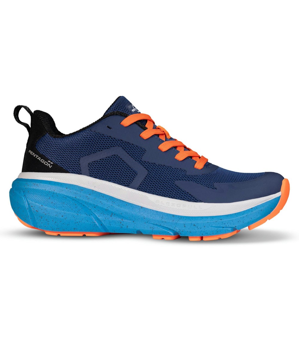 Pentagon INVICTUS FIELD SNEAKERS „VOLTAGE“ tossud