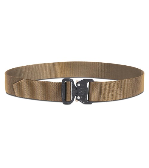Pentagon COBRA PRO 38 BLACK TACTICAL BELT Χ50100 (various colours)