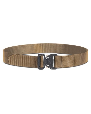 Pentagon COBRA PRO 38 BLACK TACTICAL BELT Χ50100 (various colours)