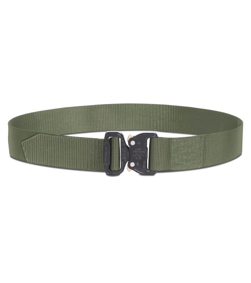 Pentagon COBRA PRO 38 BLACK TACTICAL BELT Χ50100 (various colours)
