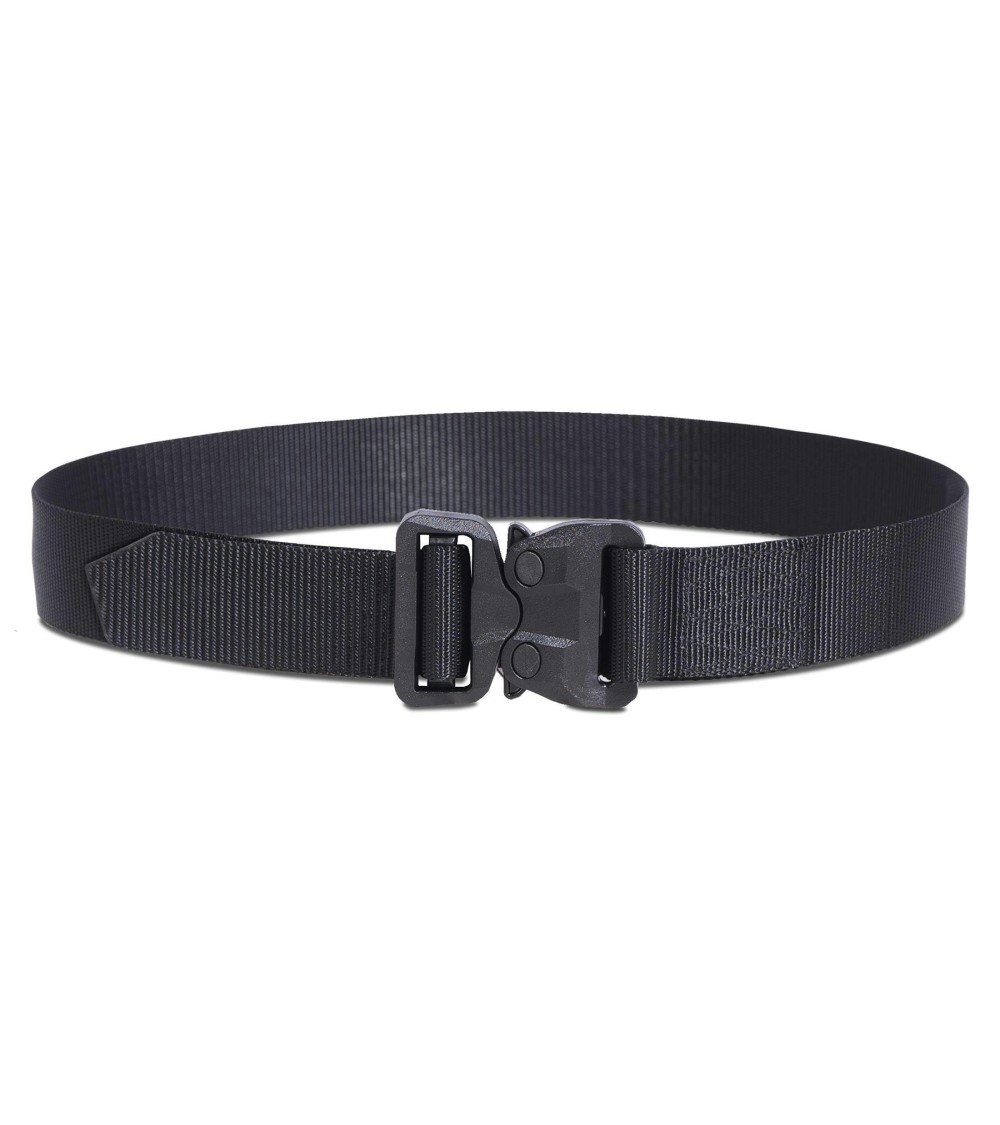Pentagon COBRA GT 38 BLACK TACTICAL BELT Χ50101 (various colours)
