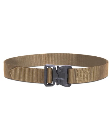 Pentagon COBRA GT 38 BLACK TACTICAL BELT Χ50101 (various colours)