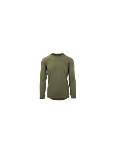 Helikon-Tex US LVL 1 Thermal Underwear Set, Size L (olive green)