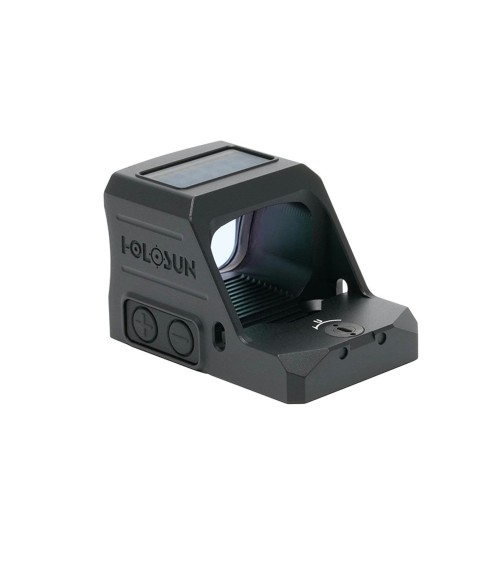 Holosun HS407C-X3-RD