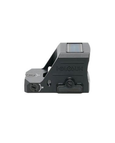 Holosun HS407C-X3-RD