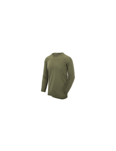 Helikon-Tex US LVL 1 Thermal Underwear Set, Size L (olive green)