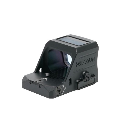 Holosun HS407C-X3-RD