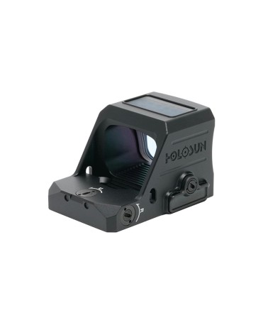 Holosun HS407C-X3-RD