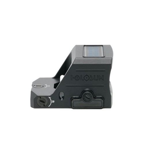 Holosun HS407C-X3-RD