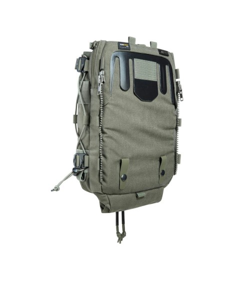 Tasmanian Tiger Tool Pack ZP IRR stone grey olive