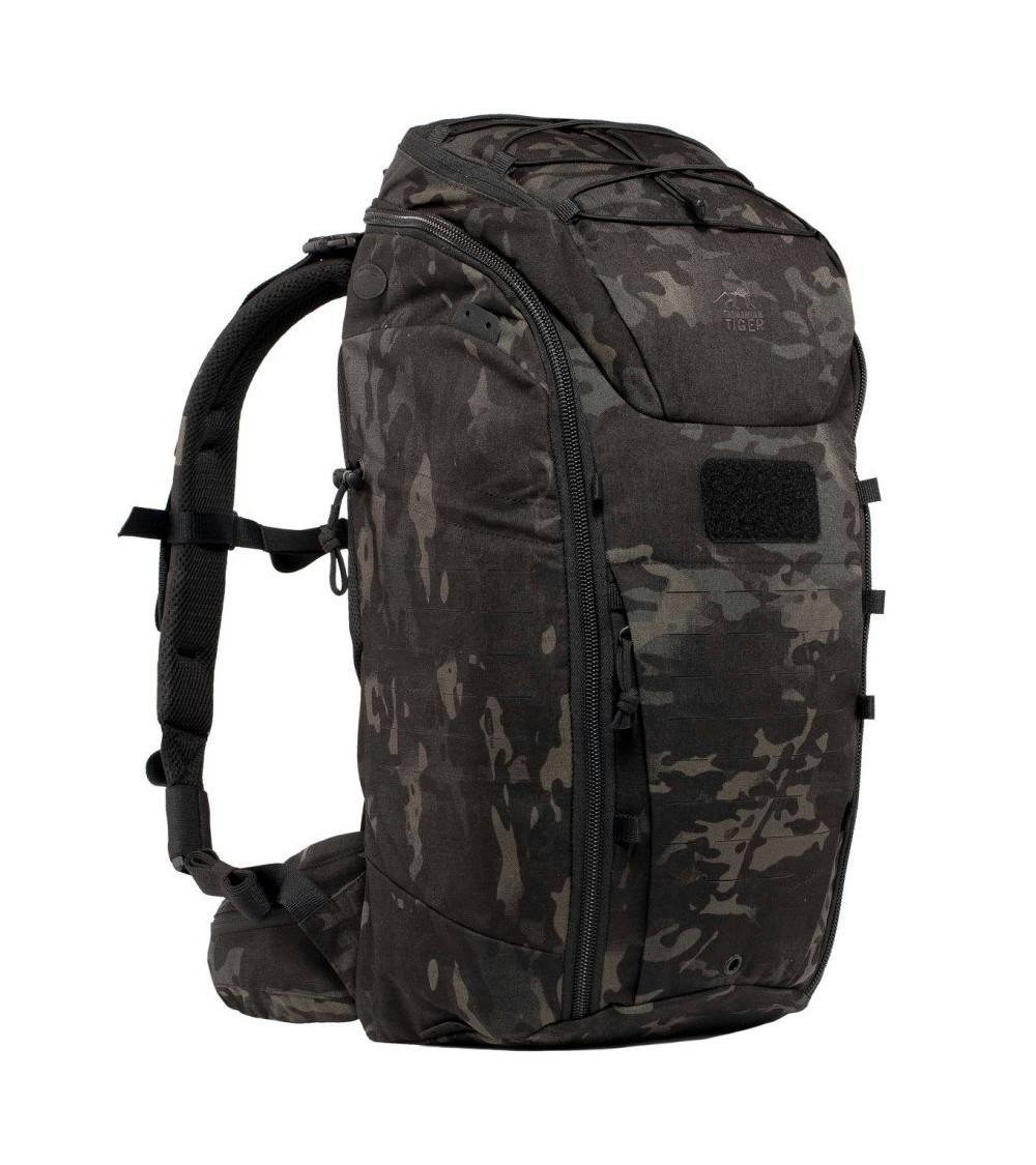 Tasmanian Tiger Modular Pack 30 multicam black