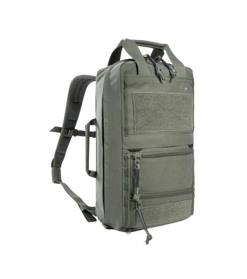 Tasmanian Tiger Survival Pack IRR stone grey olive