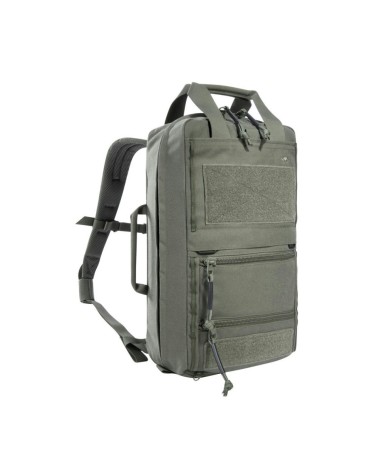 Tasmanian Tiger Survival Pack IRR stone grey olive