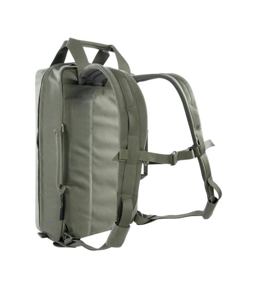 Tasmanian Tiger Survival Pack IRR stone grey olive