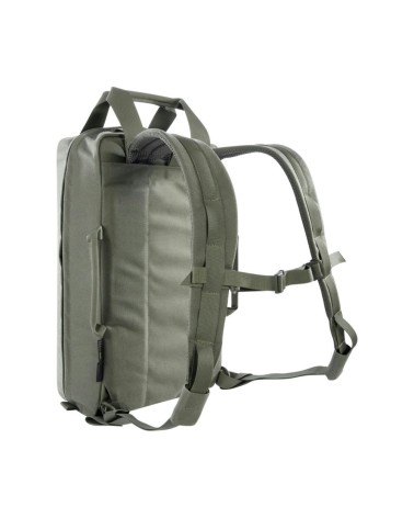 Tasmanian Tiger Survival Pack IRR stone grey olive