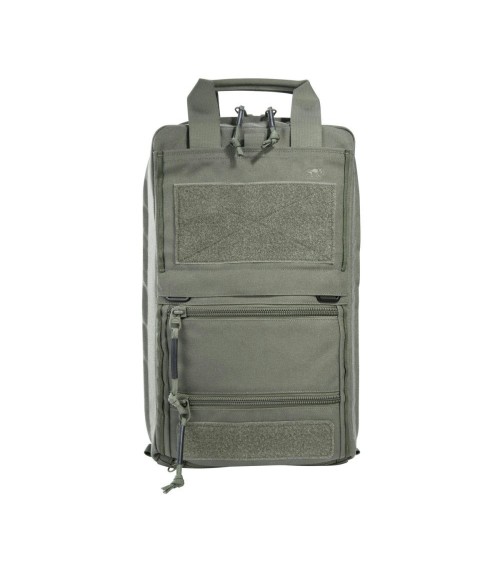 Tasmanian Tiger Survival Pack IRR stone grey olive