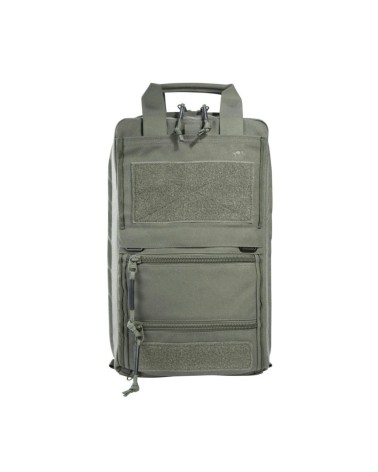Tasmanian Tiger Survival Pack IRR stone grey olive
